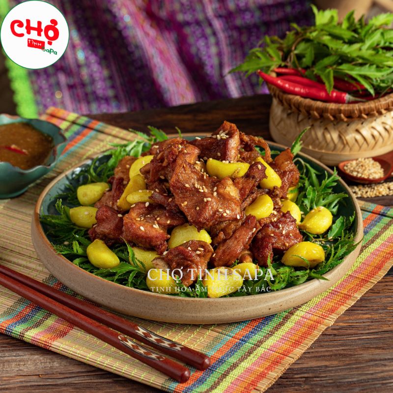 Bê sữa Mộc Châu